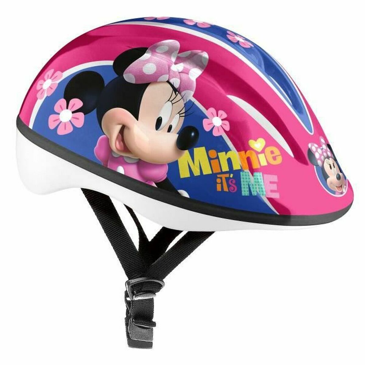 Casco Disney MINNIE