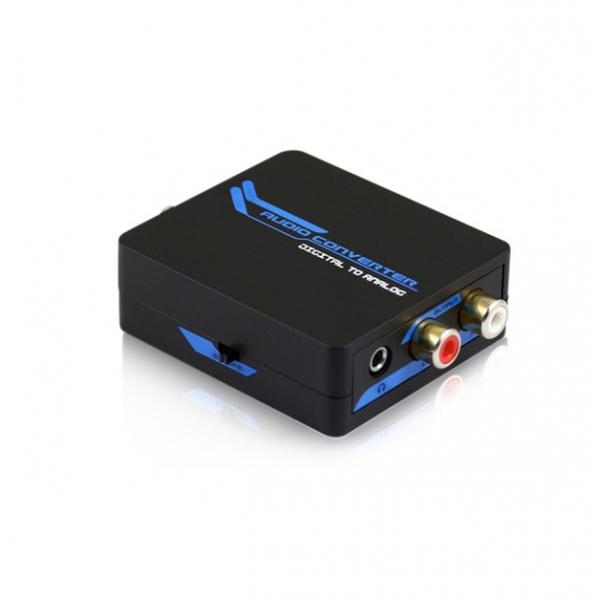 Convertitore Audio DCU 30505052