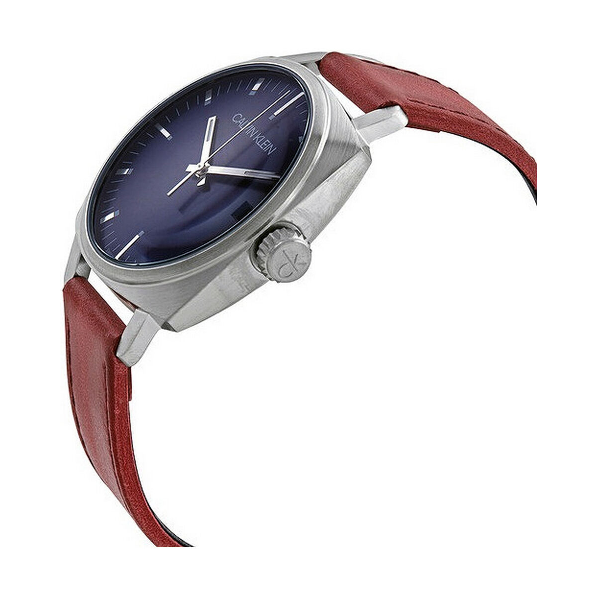 Orologio Uomo Calvin Klein FRATERNITY (Ø 39 mm) (Ø 38,5 mm) - Image 4