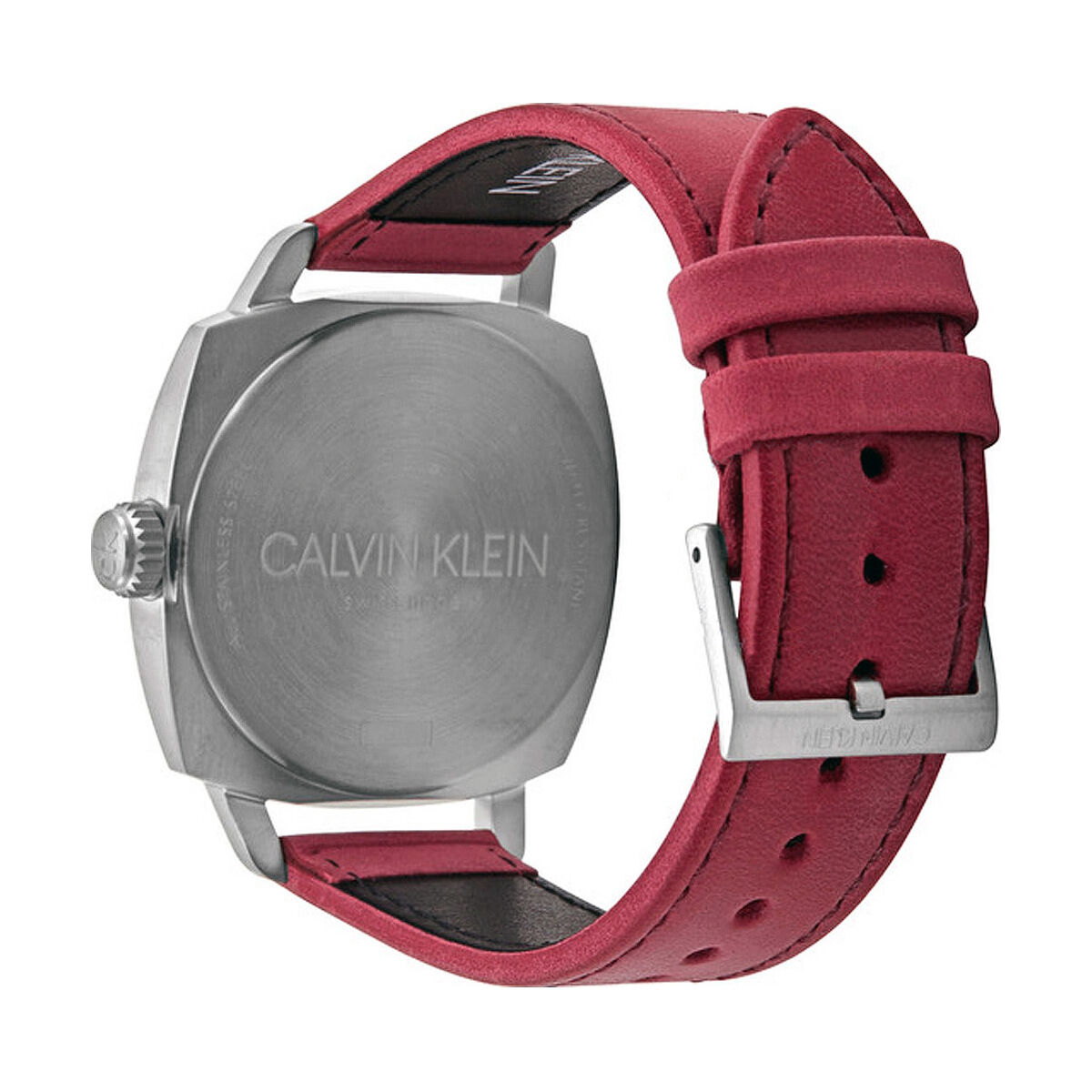 Orologio Uomo Calvin Klein FRATERNITY (Ø 39 mm) (Ø 38,5 mm) - Image 5