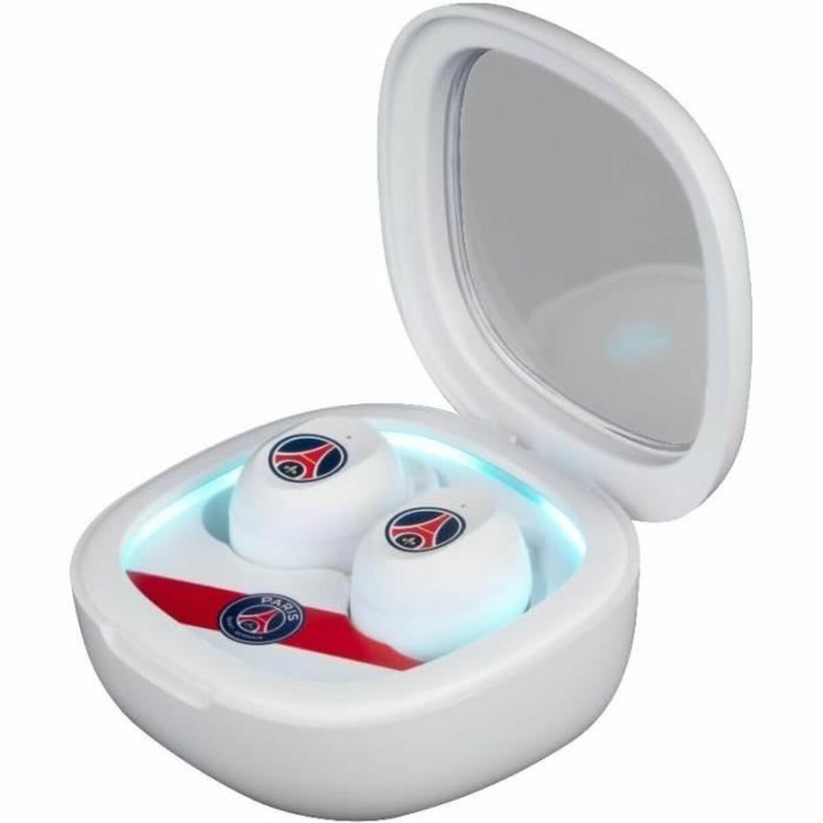 Auricolari KONIX Bianco