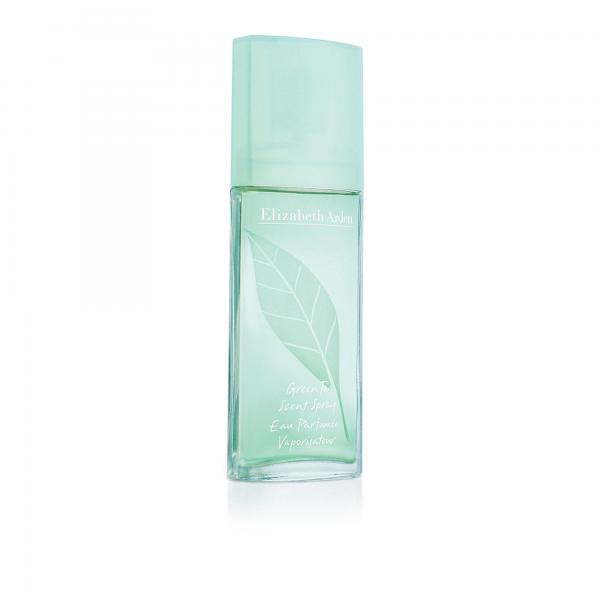 Profumo Donna Elizabeth Arden Green Tea Scent EDP EDT 100 ml