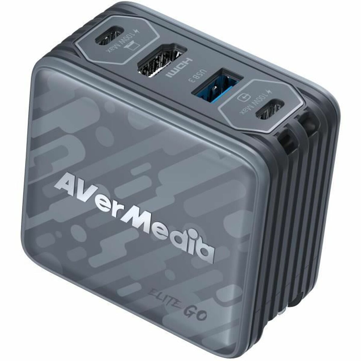 Adattatore Audio Jack AVERMEDIA6130 GC313Pro