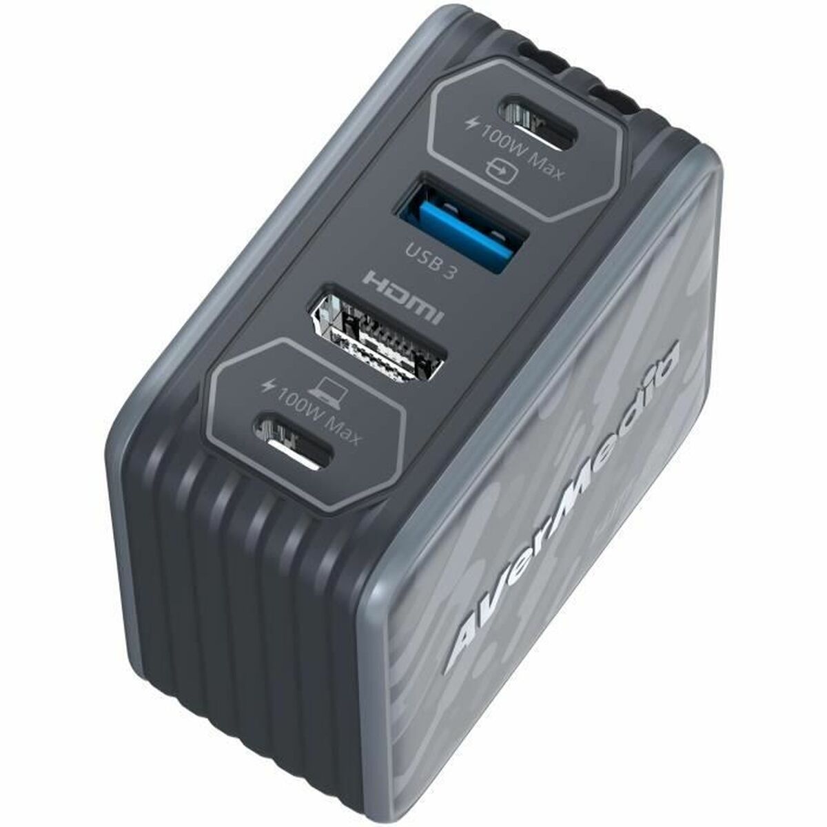 Adattatore Audio Jack AVERMEDIA6130 GC313Pro - Image 4