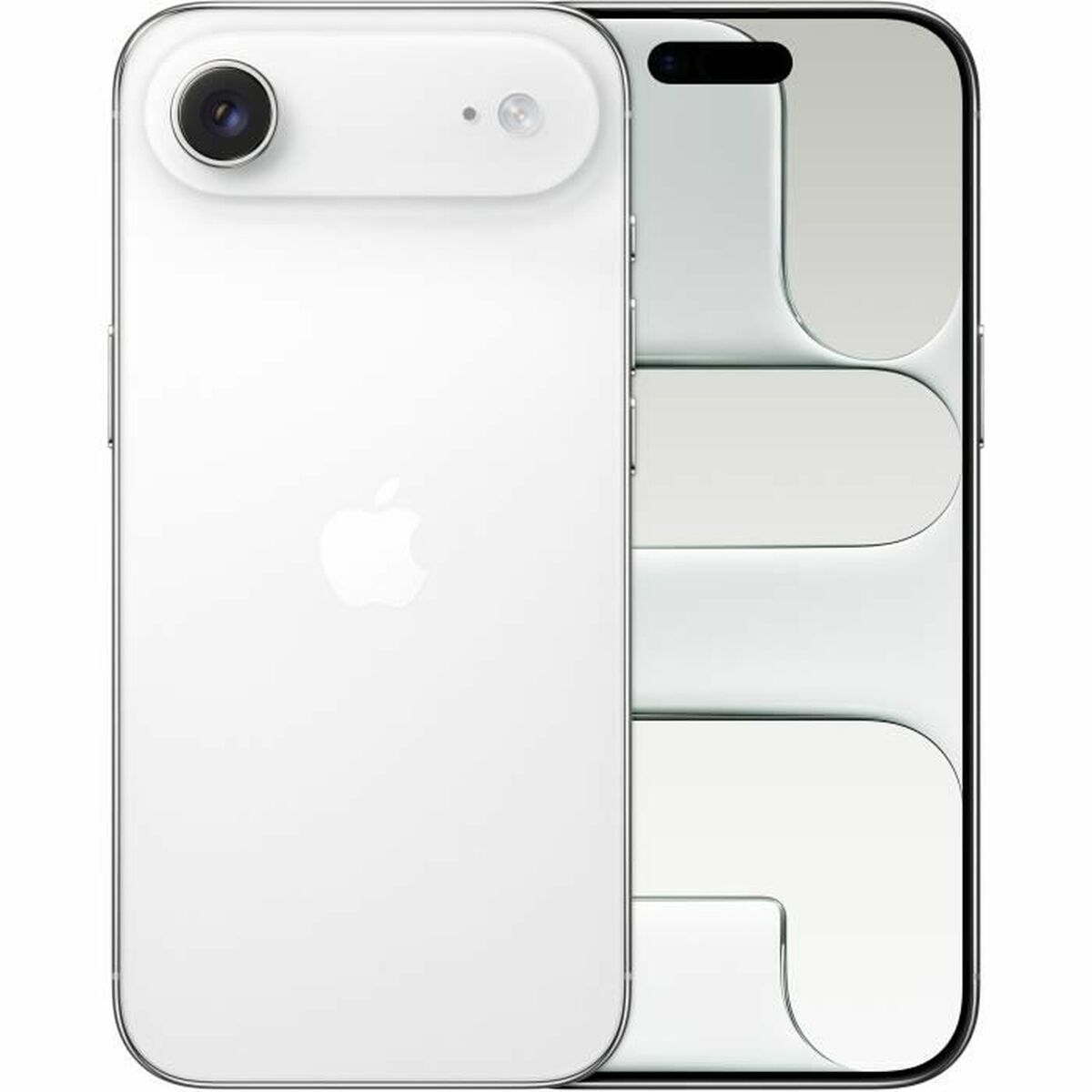 Smartphone Apple 6,5" A19 Pro 512 GB Bianco