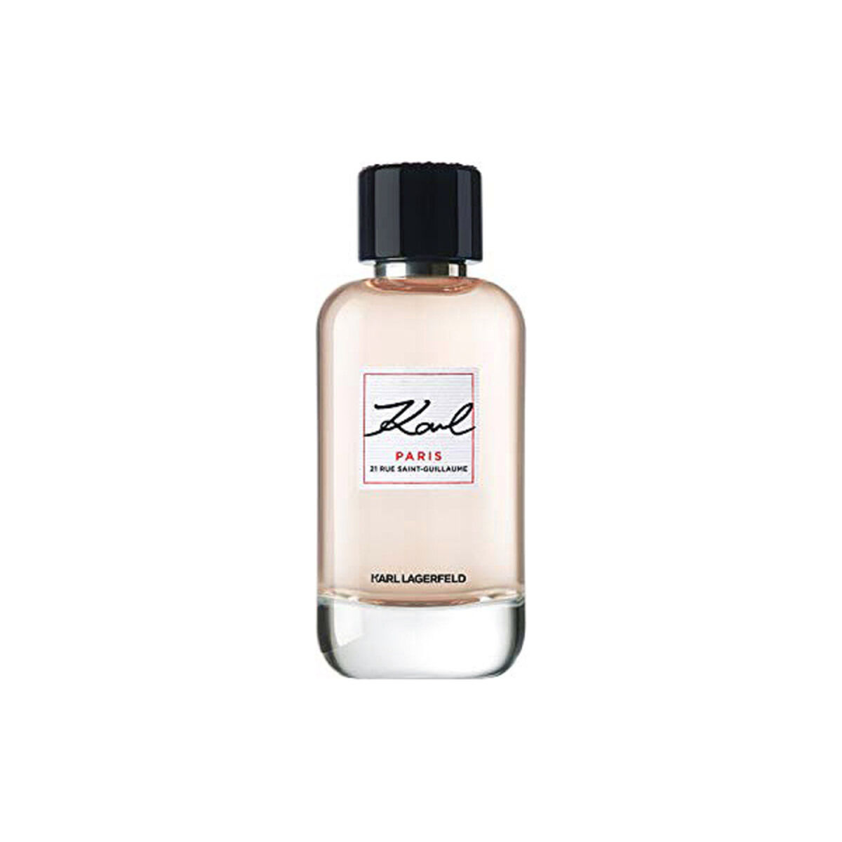 Profumo Donna Lagerfeld KL009A01 EDP 100 ml