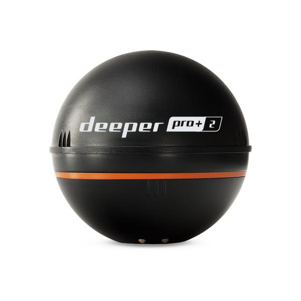 Sonda Deeper ITGAM1080 Pesca