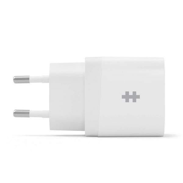 Caricabatterie da Parete Targus HJ205EU Bianco