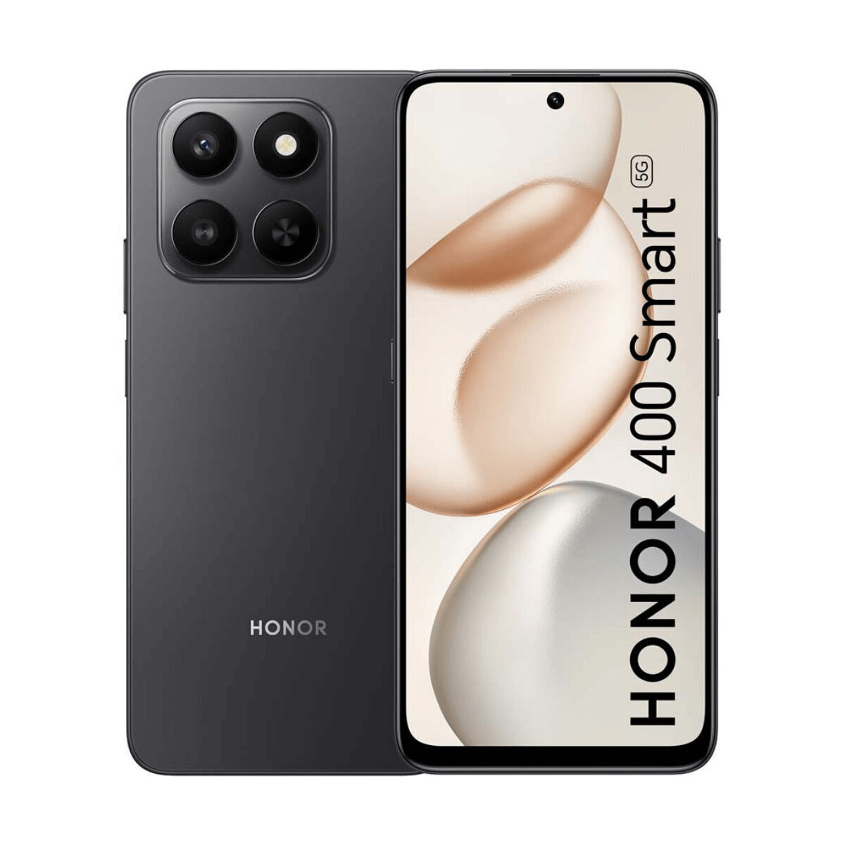 Smartphone Honor 5109CAKK Octa Core 8 GB RAM 256 GB Nero