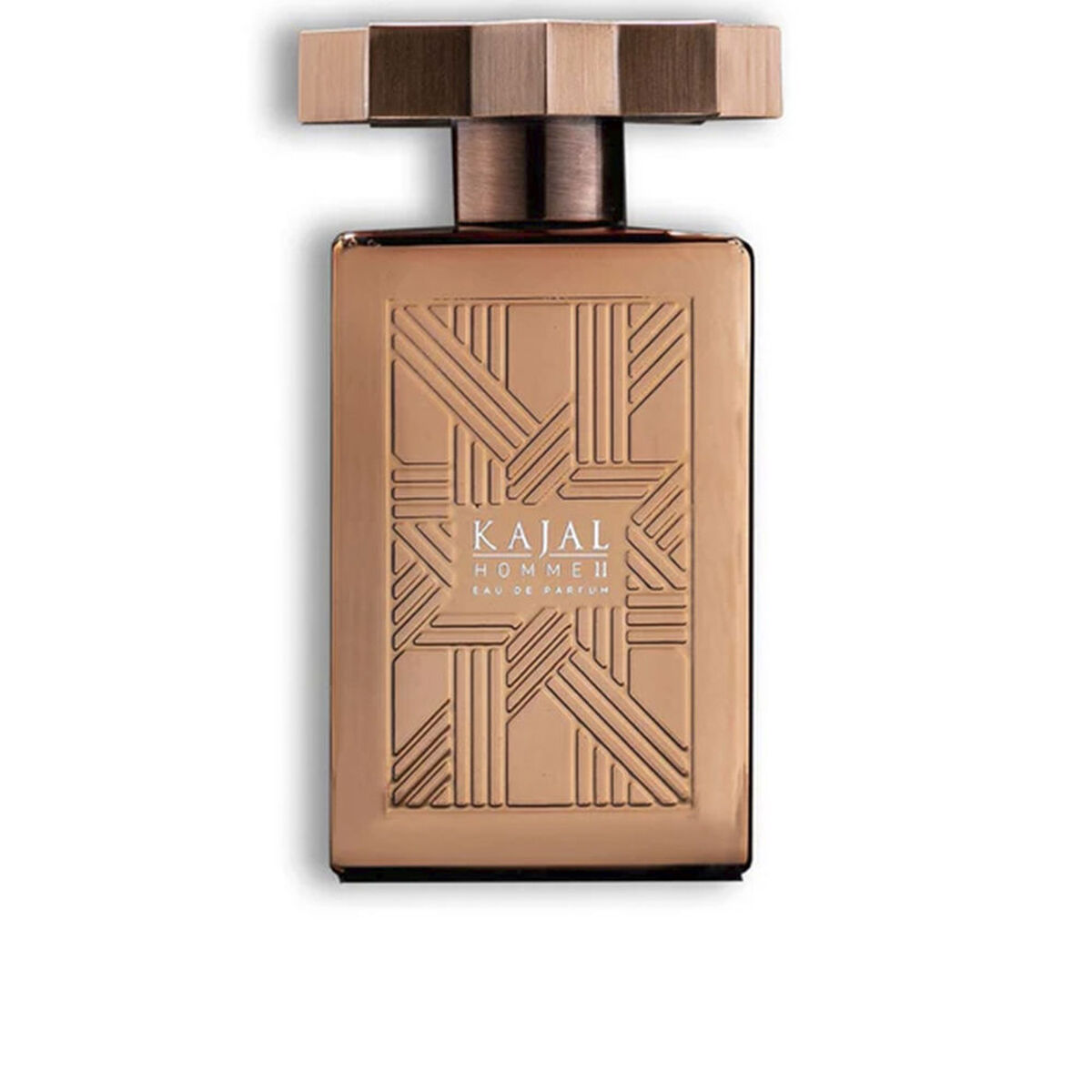 Profumo Uomo Kajal KAJAL HOMME II EDP 100 ml