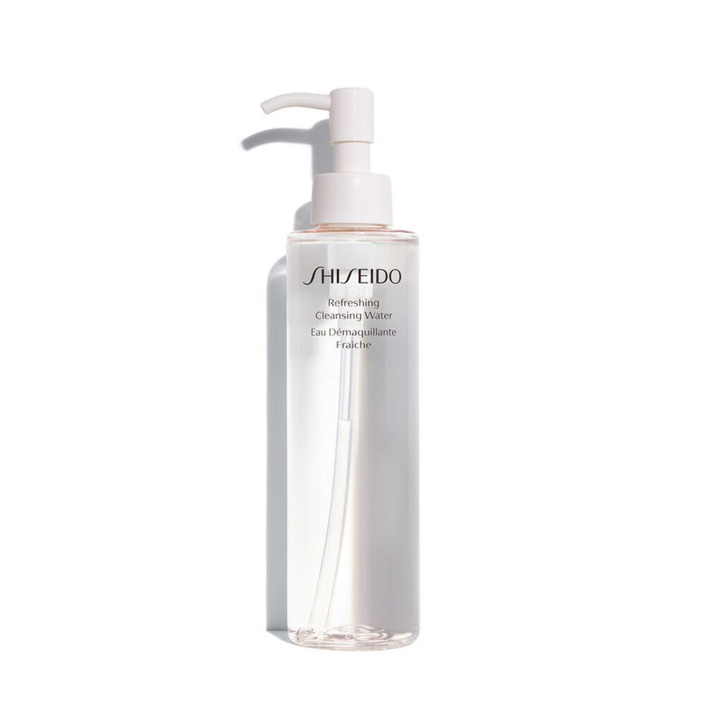 Acqua Viso Shiseido 729238141681 180 ml