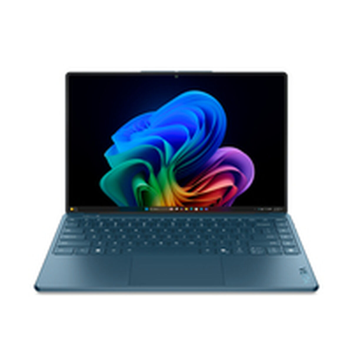 Laptop Lenovo 83CX000USP 14" Intel Core Ultra 7 258V 32 GB RAM 1 TB SSD Qwerty in Spagnolo