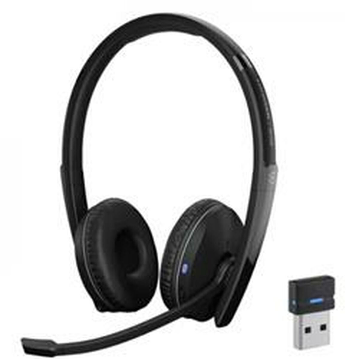 Auricolari con Microfono Sennheiser 1000882