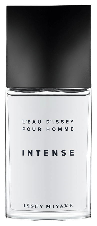 Profumo Uomo L'eau D'issey Homme Intense Issey Miyake 86271 EDT 125 ml