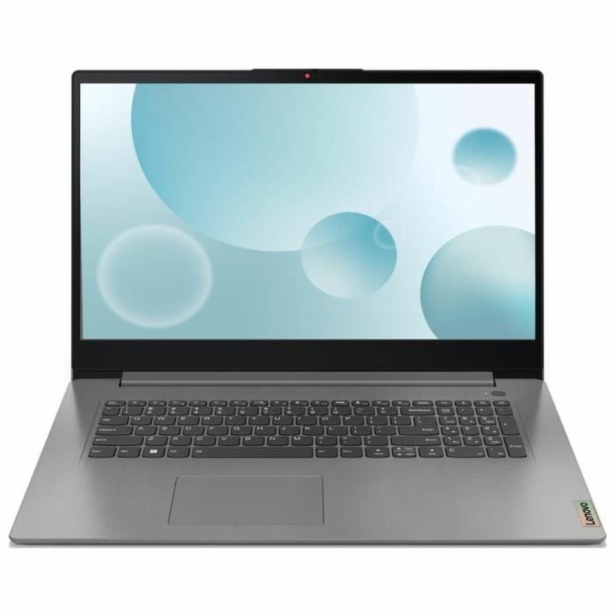 Laptop Lenovo IdeaPad 3 17IAU7 16 GB RAM 512 GB 512 GB SSD 17,3" Intel Core I7-1255U