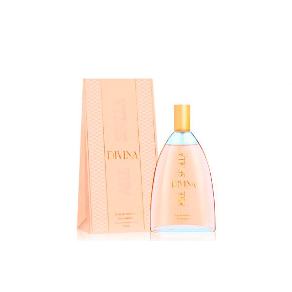 Profumo Donna Instituto Español Divina EDT 150 ml