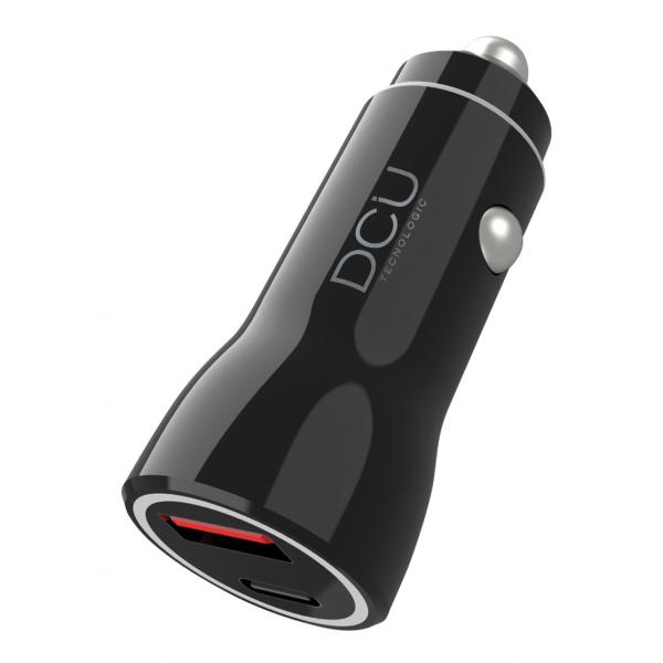 Caricabatteria per Auto DCU