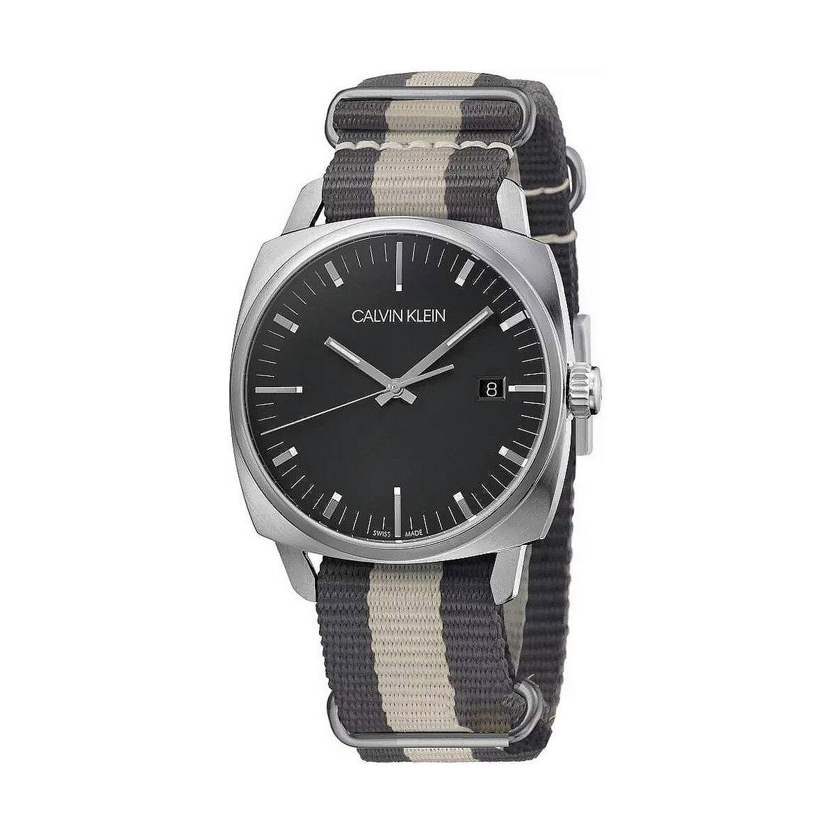 Orologio Donna Calvin Klein FRATERNITY (Ø 38,5 mm)