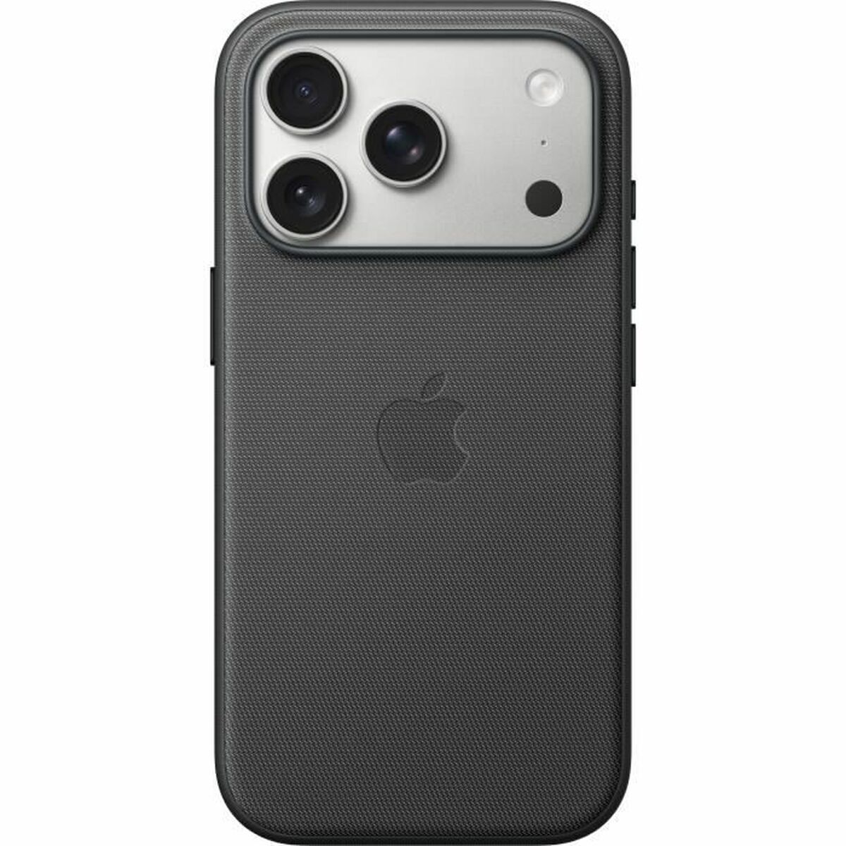 Custodia per Cellulare Apple Nero Apple