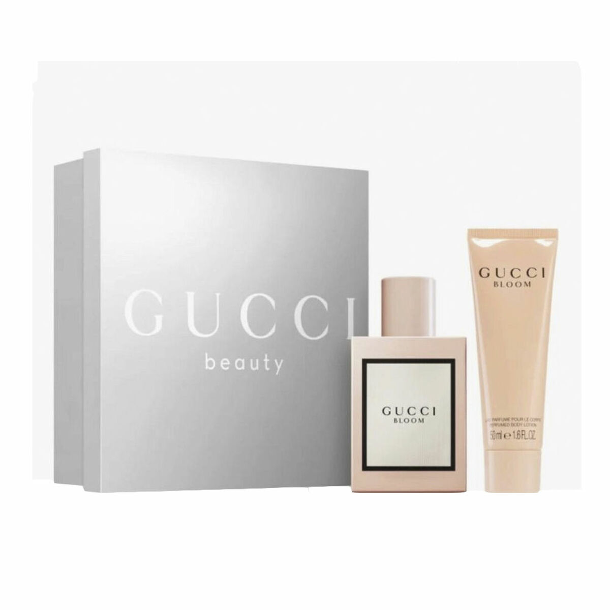 Cofanetto Profumo Donna Gucci