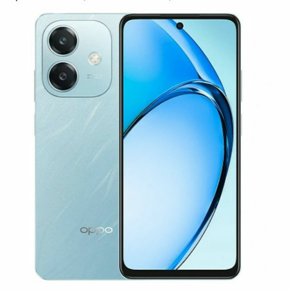 Smartphone Oppo CPH2631 6,67" Octa Core 4 GB RAM 128 GB Azzurro