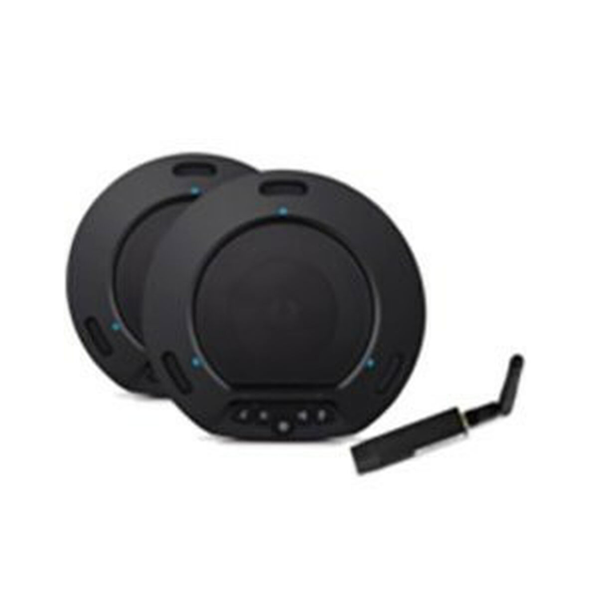 Microfono Laia LAIA T-POD DUAL