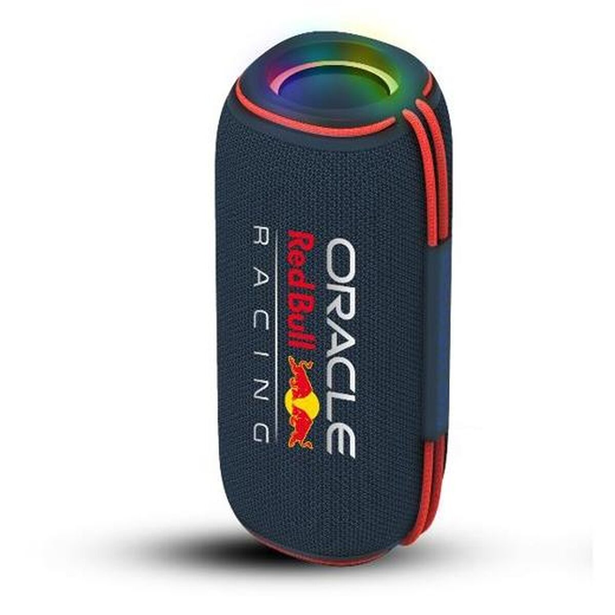 Altoparlante Portatile Red Bull Racing 30 W 50 W Azzurro Rosso IPX5