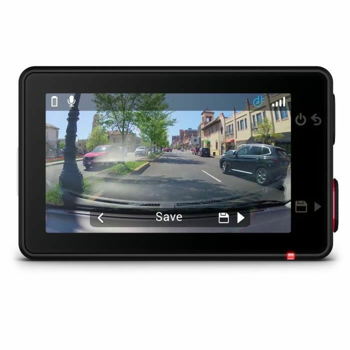 Fotocamera Sportiva per Auto GARMIN X310 - Image 5