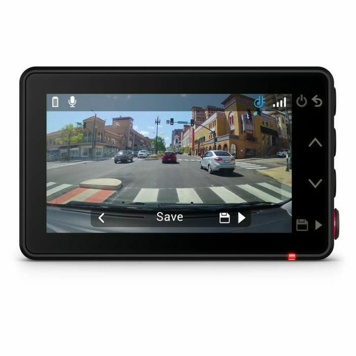 Fotocamera Sportiva per Auto GARMIN - Image 5