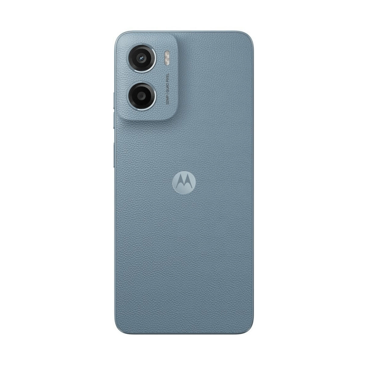 Smartphone Motorola Moto E15 6,67" Octa Core 2 GB RAM 64 GB Azzurro - Image 3