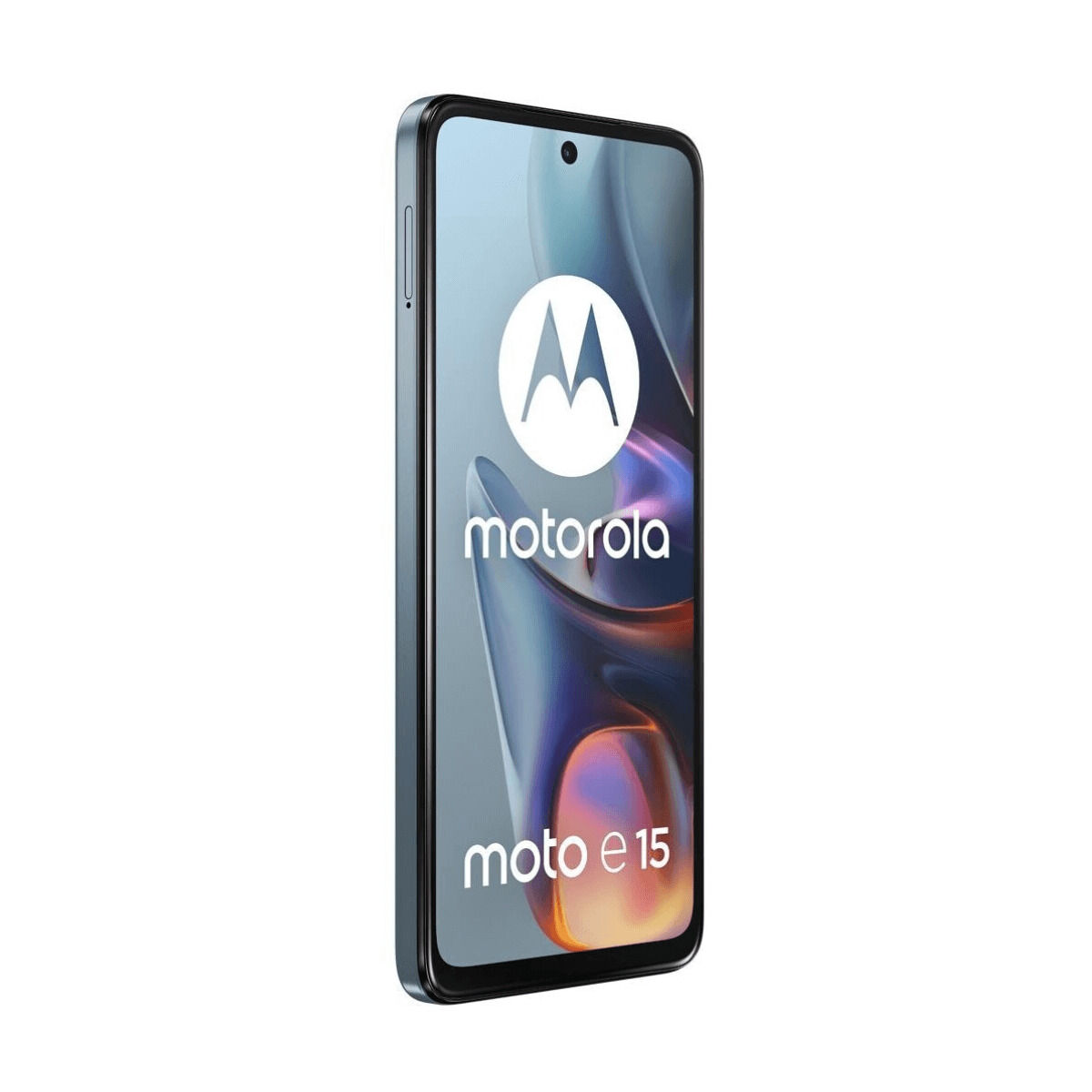 Smartphone Motorola Moto E15 6,67" Octa Core 2 GB RAM 64 GB Azzurro - Image 4