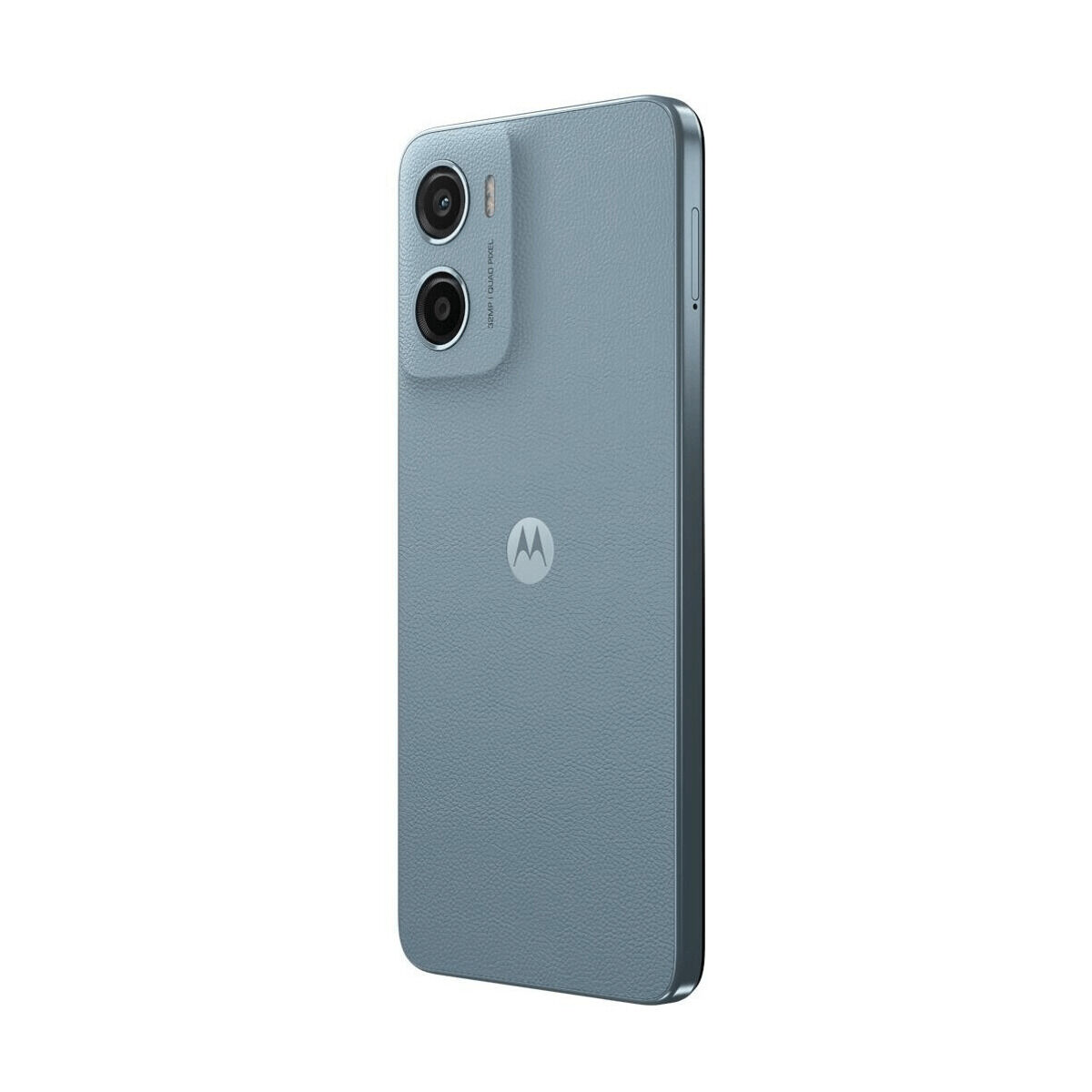 Smartphone Motorola Moto E15 6,67" Octa Core 2 GB RAM 64 GB Azzurro - Image 5
