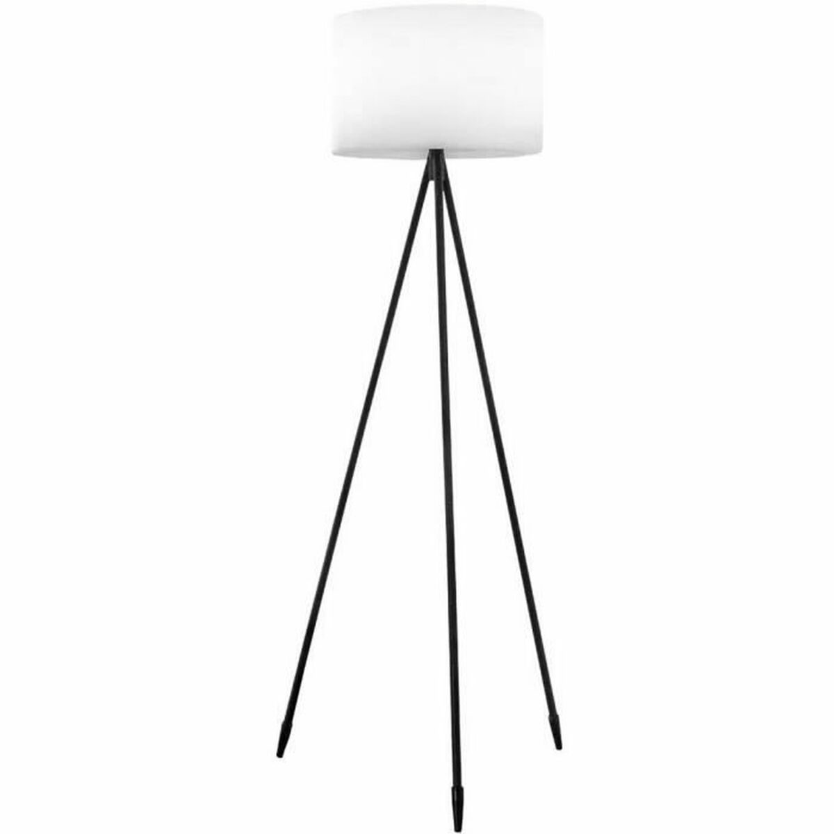 Lampada da Terra Lumisky H150 Bianco