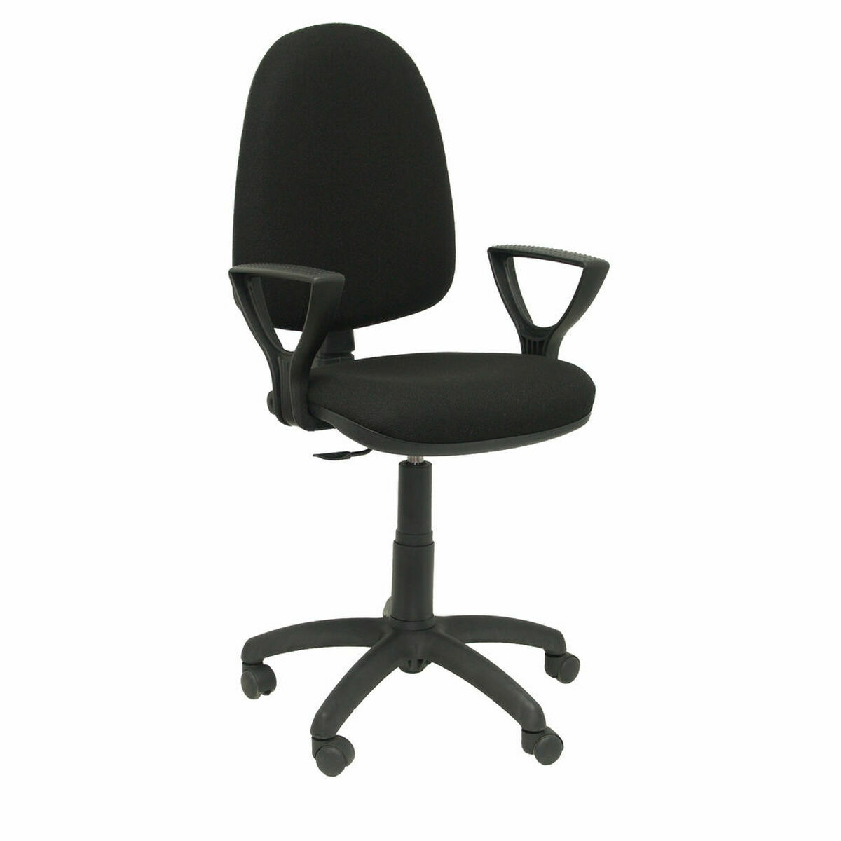 Sedia da Ufficio Ayna bali P&C 04CPBALI840BGOLF Nero