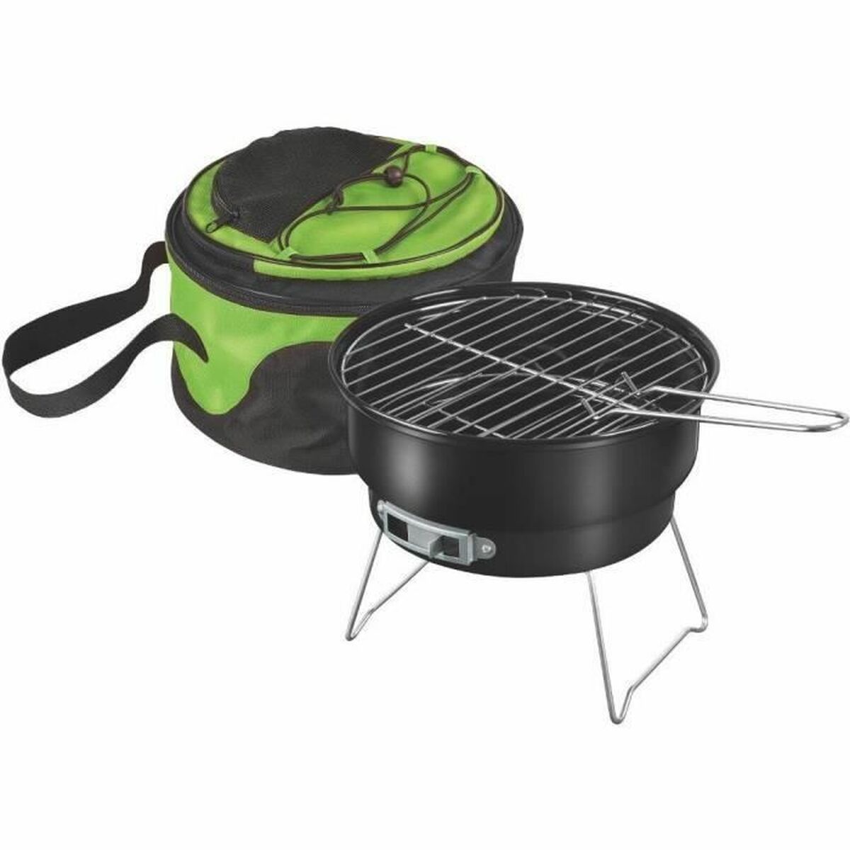 Barbecue Portatile Fieldmann FZG 1003