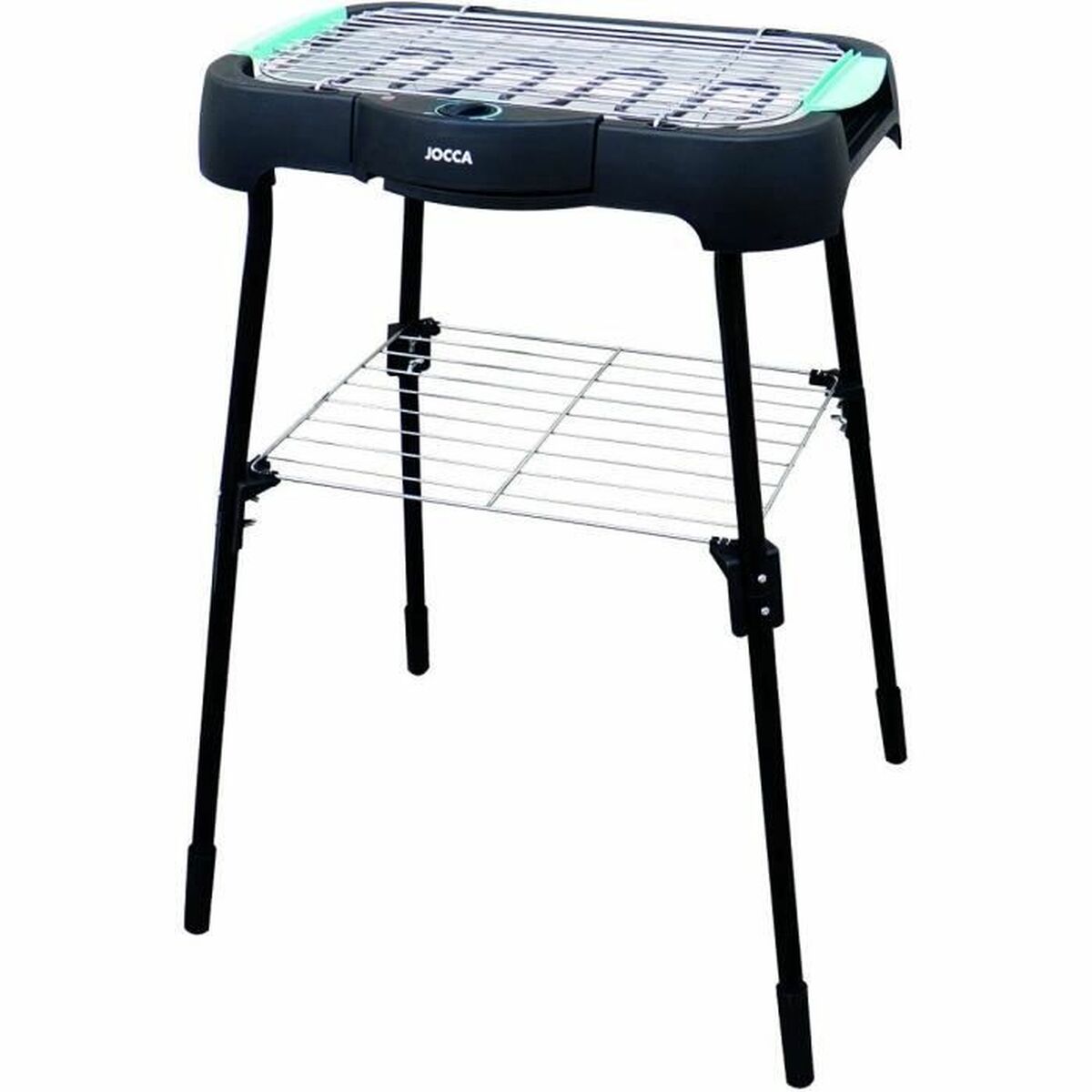 Barbecue Portatile JOCCA