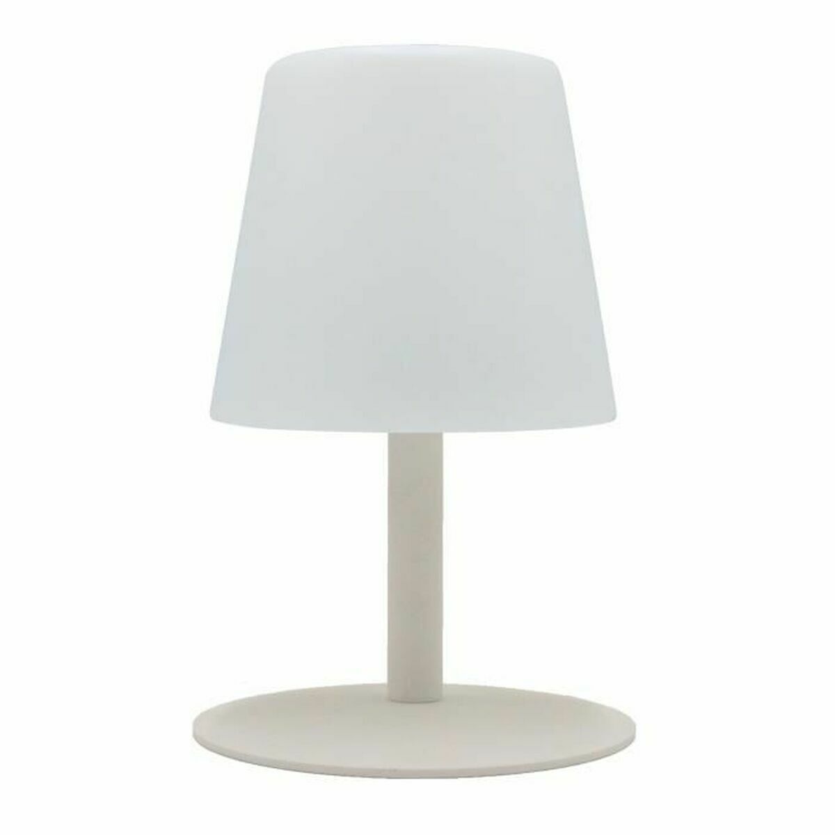 Applique da Parete Lumisky Bianco Plastica