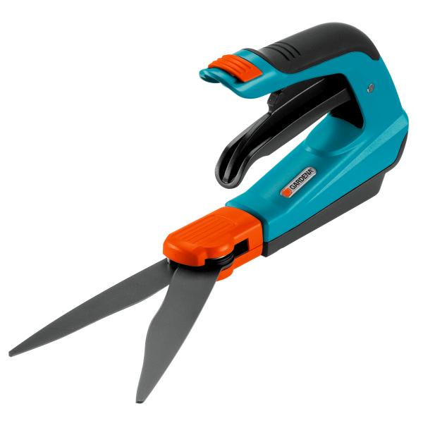 Cesoie per erba Gardena Comfort Plus
