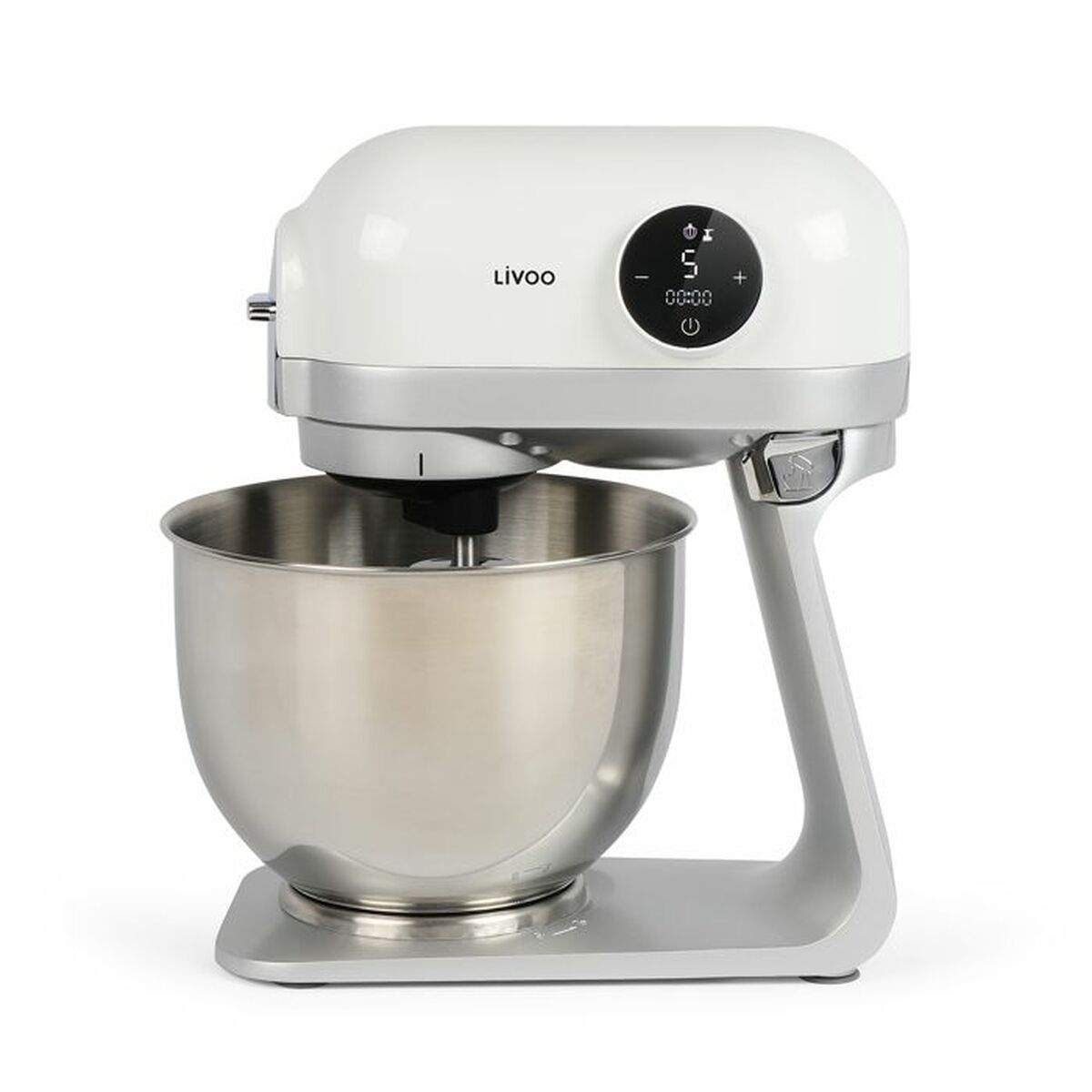 Robot da Cucina Livoo