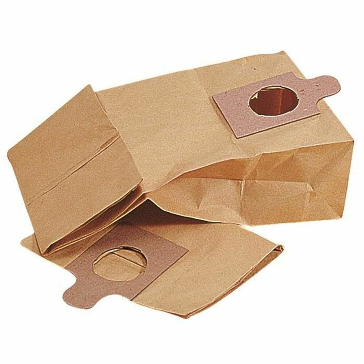Sacchetto di Ricambio per Aspirapolvere Fartools 101833