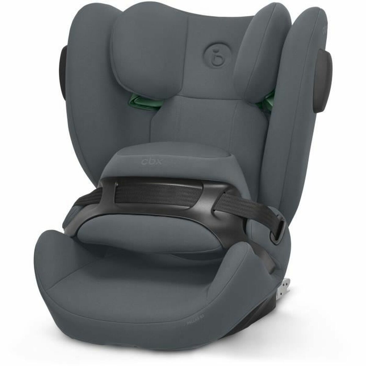 Seggiolino Auto Cybex Grigio I (9 - 18 kg) II (15-25 kg) III (22 - 36 kg) Per bambini ECE R129