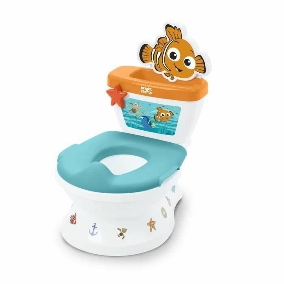 Vasino Bright Starts Nemo