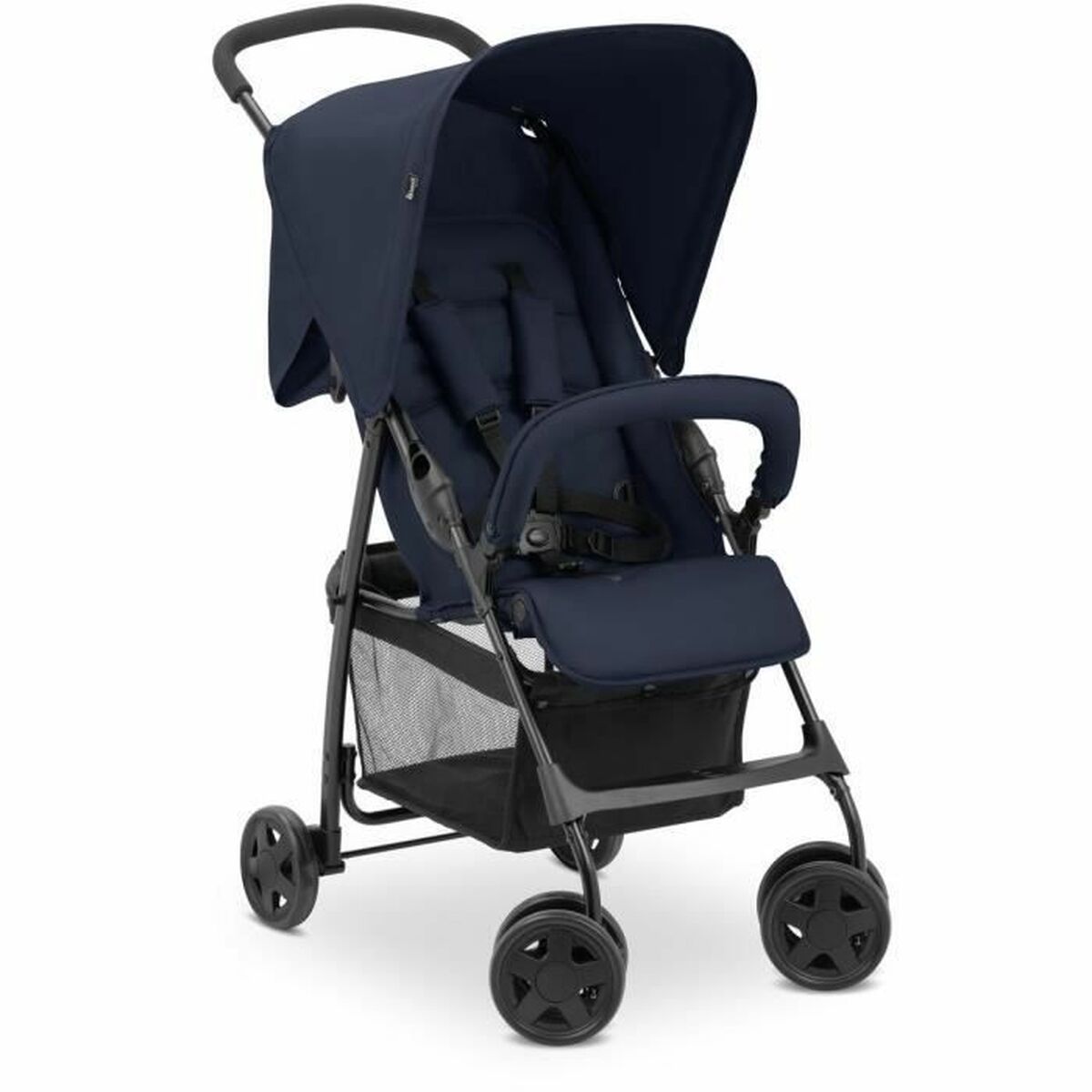 Passeggino per Bambini Hauck Blu scuro