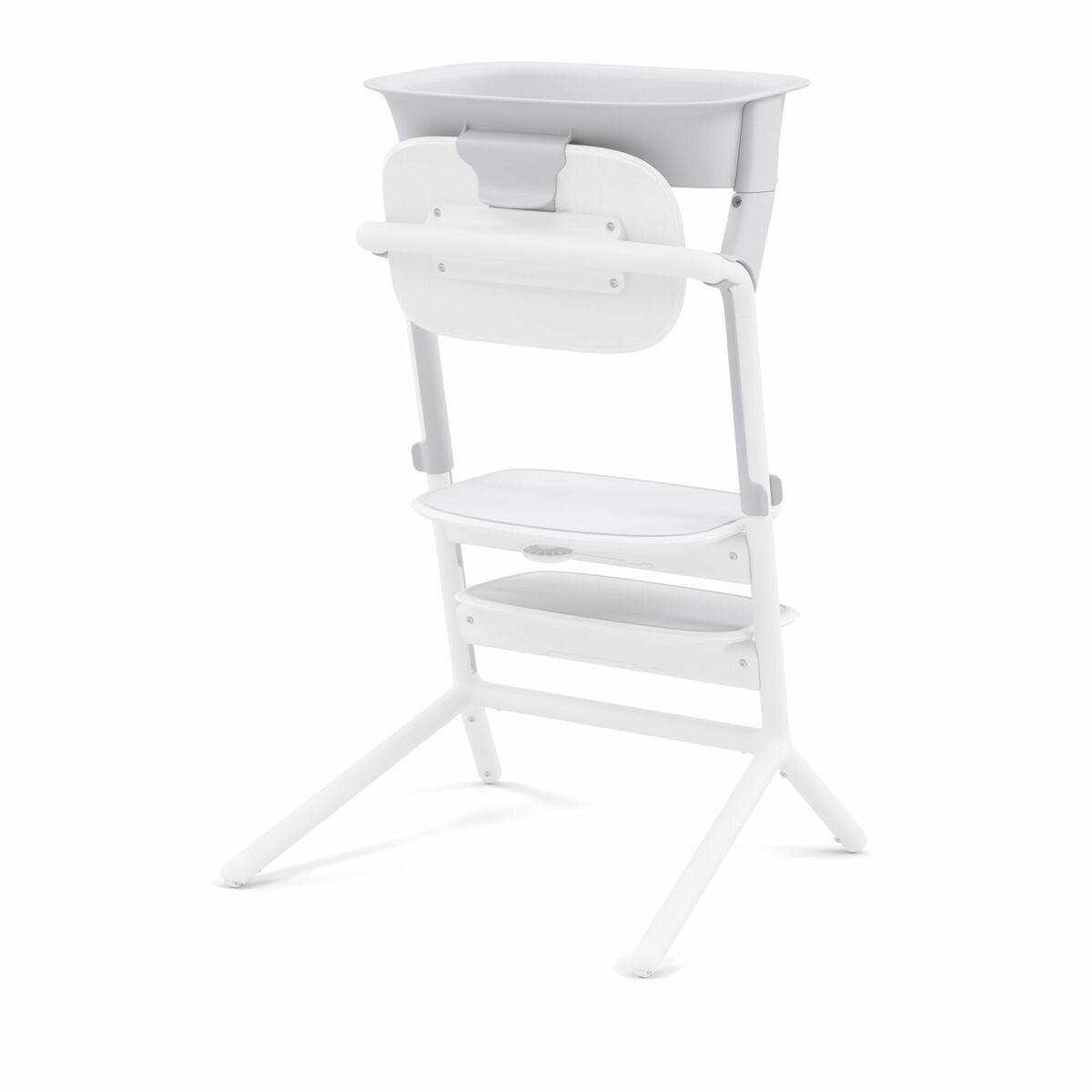 Sedia per Bambini Cybex Learning Tower Bianco - Image 3