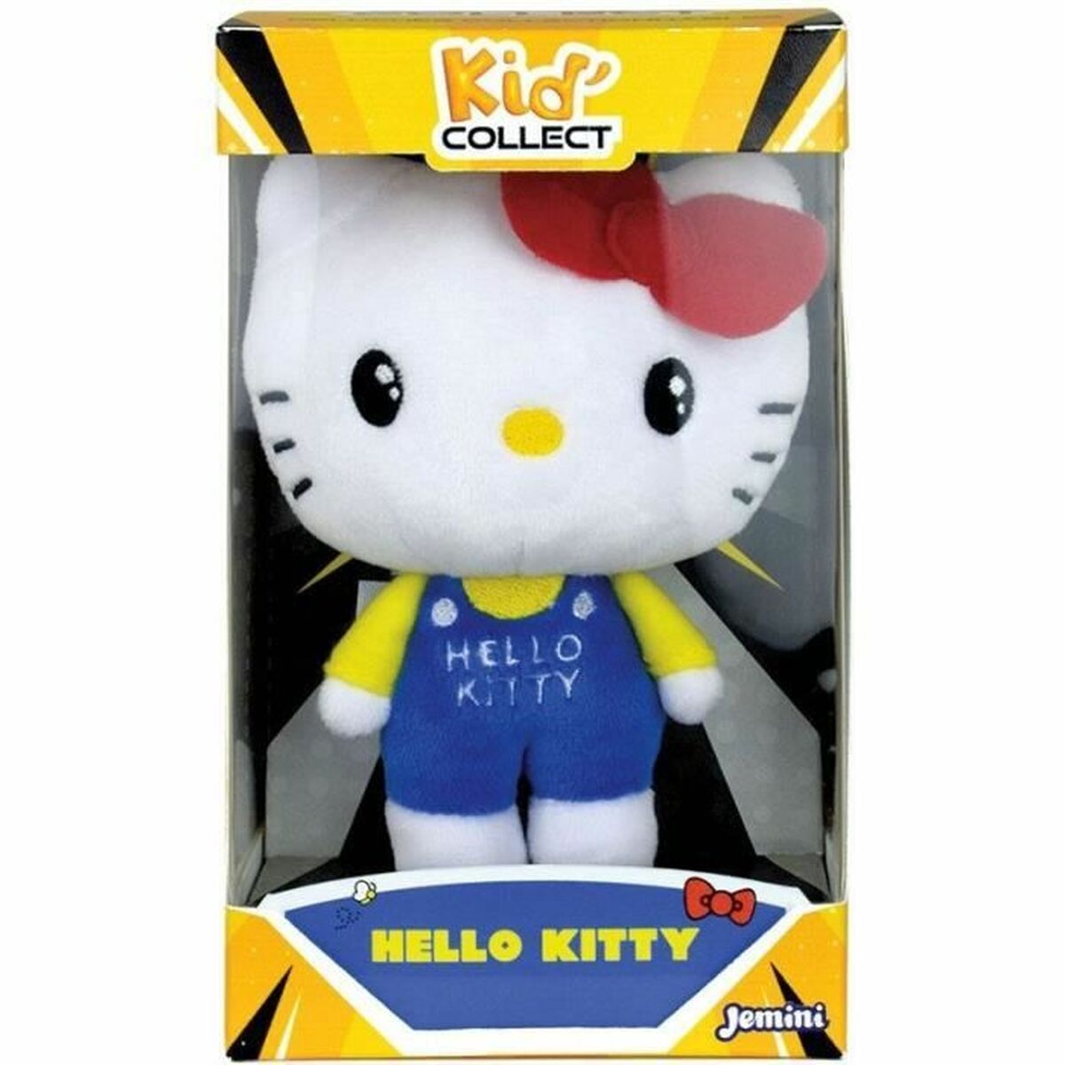 Peluche Jemini