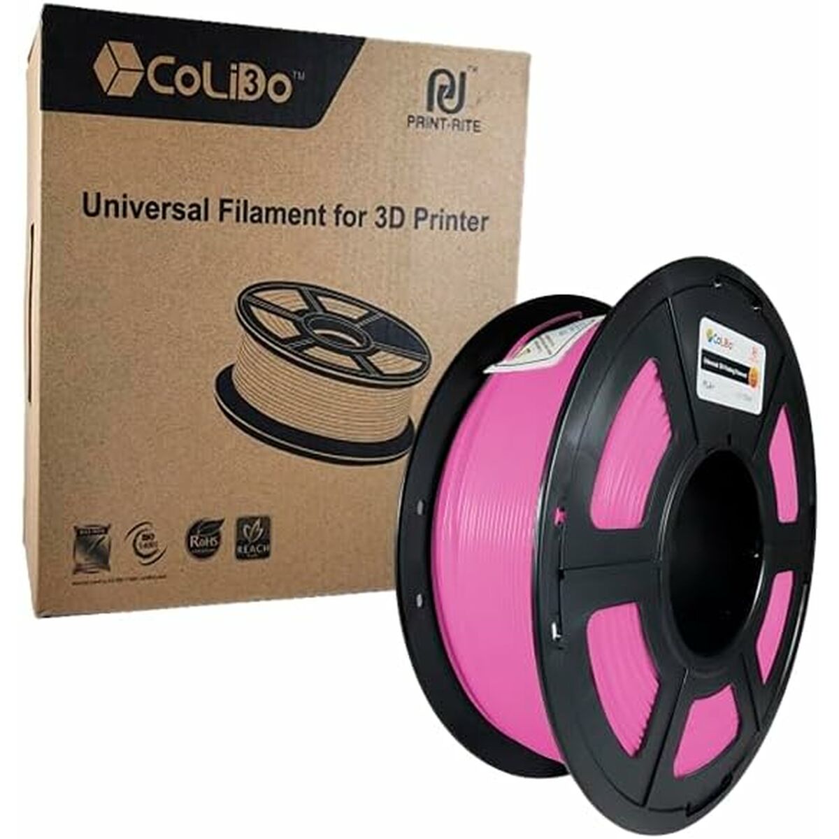 Bobina di Filamento CoLiDo COL3D-LCD164I