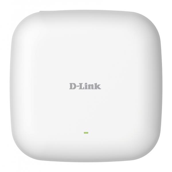 Punto d'Accesso D-Link DAP-X2810 Bianco