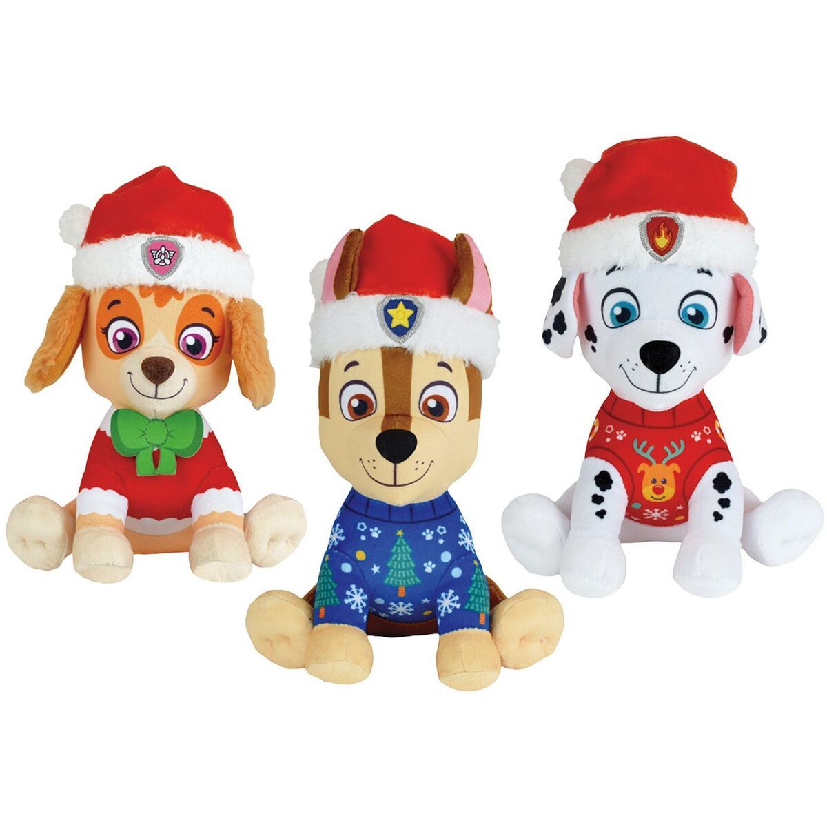Peluche Jemini