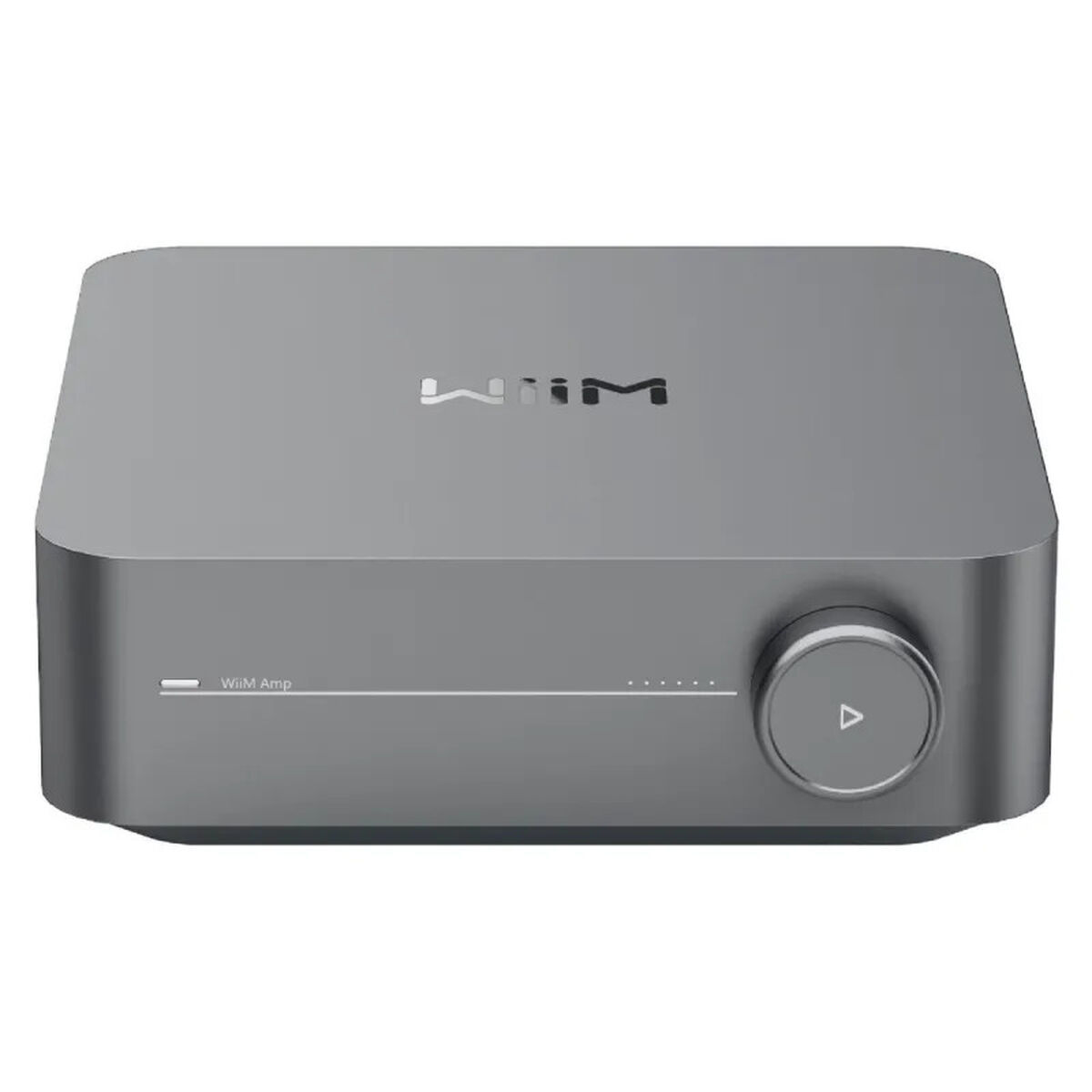 Amplificatore Wiim WIIN AMP