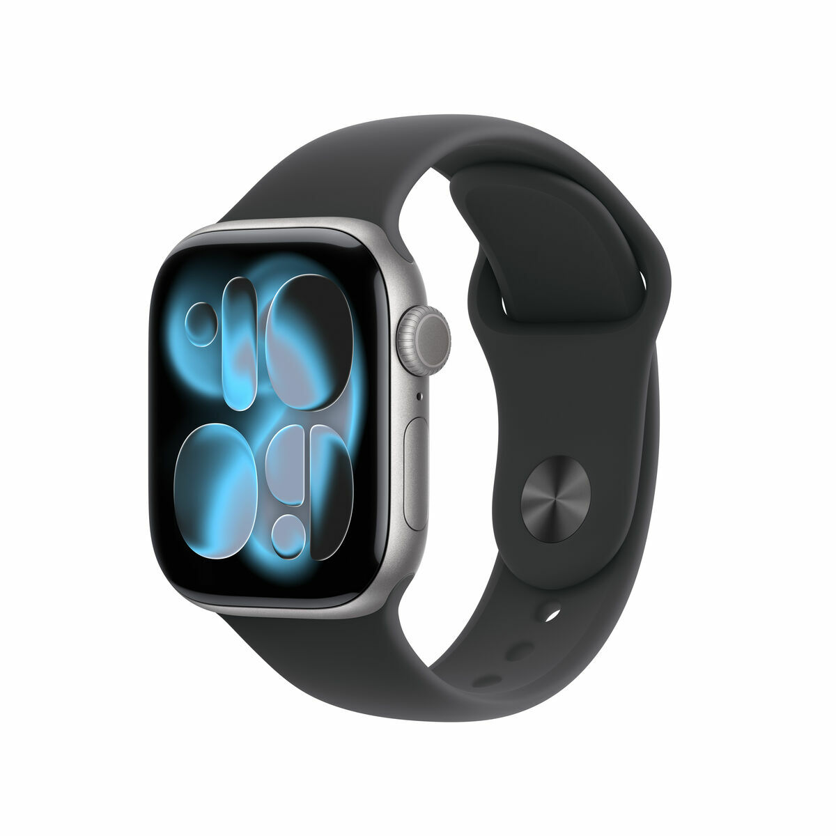 Smartwatch Apple MEQW4QL/A Grigio 42 mm